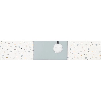 Image 1 of Baby Clic Обиколник за легло Baby Clic - Ufo, 60 х 70 х 60 cm (B31255600)