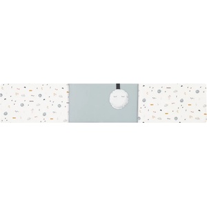 Baby Clic Обиколник за легло Baby Clic - Ufo, 60 х 70 х 60 cm (B31255600) - baby