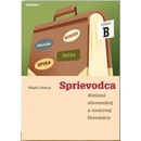 Sprievodca dielami B 2. roč.