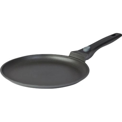 SKK titanová na palačinky série 6 s odnímatelnou ručkou indukce 28 cm