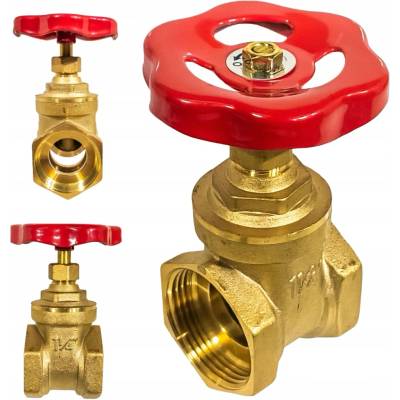 Goshe 1 1/4'' 0200.383