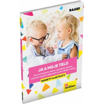 Ja a moje telo