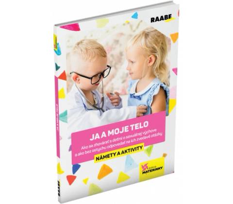 Ja a moje telo