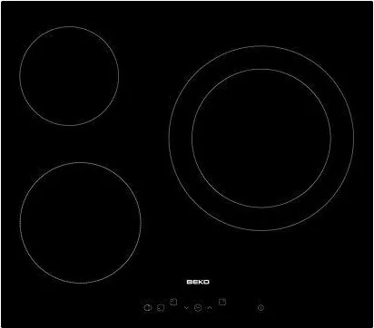 Beko HIC 63401 T