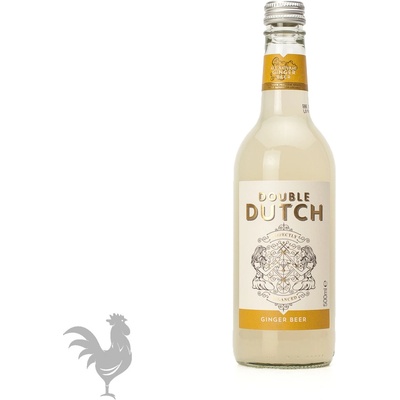 Double Dutch Ginger Beer 0,5 l