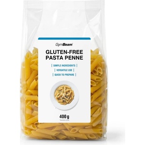 GymBeam Безглутенова паста Пене 400 g