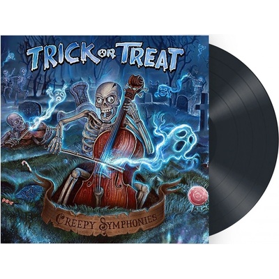 Trick Or Treat - Creepy Symphonies LP