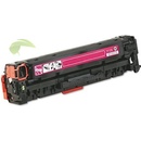 Náplně a tonery - renovované Canon CRG-718Y - renovované