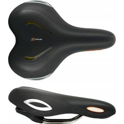 Selle Royal Lookin Moderate čierne