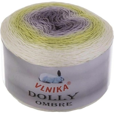 Příze Dolly Ombre 316