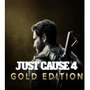 Just Cause 4 (Gold)