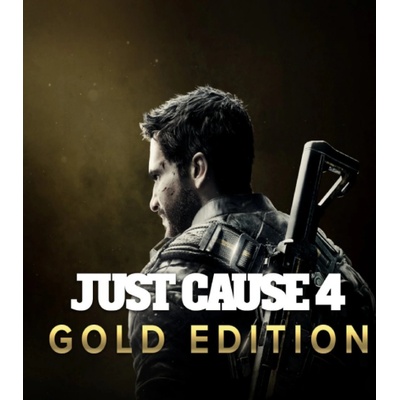 Just Cause 4 (Gold)