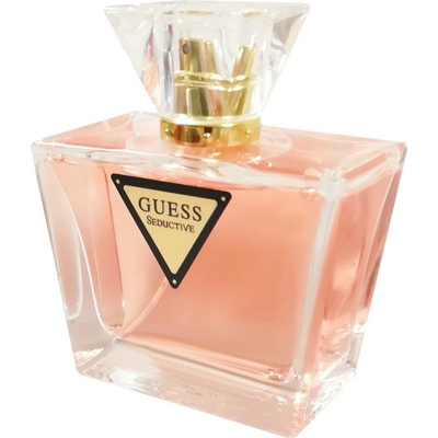 Guess Seductive Sunkissed toaletná voda dámska 75 ml