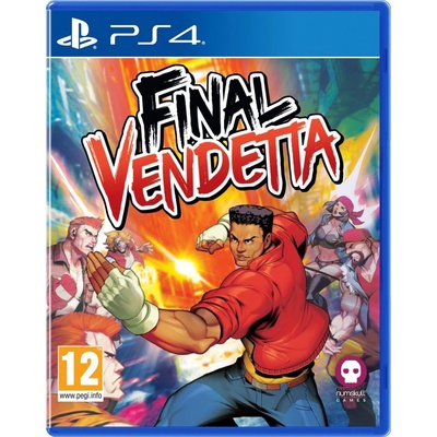 Final Vendetta