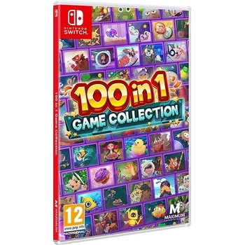 100 in 1 Game Collection