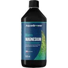 AquaGrower Macro Magnesium 500 ml