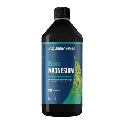 AquaGrower Macro Magnesium 500 ml