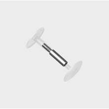 Prívesok na kľúče Orbitkey Rozšírenie na kľúčenku 2.0