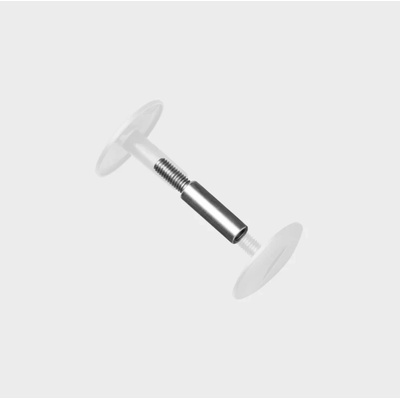 Prívesok na kľúče Orbitkey Rozšírenie na kľúčenku 2.0