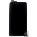 LCD displeje k mobilným telefónom LCD Displej + Dotykové sklo Lenovo Vibe C A2020