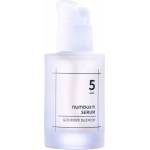 numbuzin No. 5 Goodbye Blemish Serum - Серум за премахване на пигментни петна с Хомоктови плодове 50мл