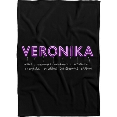 Impar Deka Neon Veronika 200x140