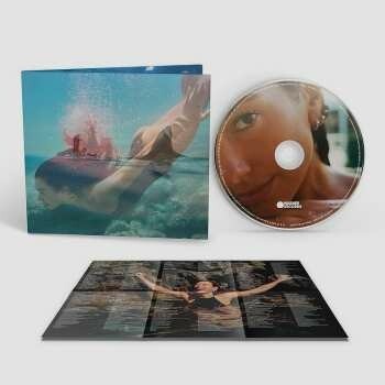 LIPA, DUA - RADICAL OPTIMISM CD