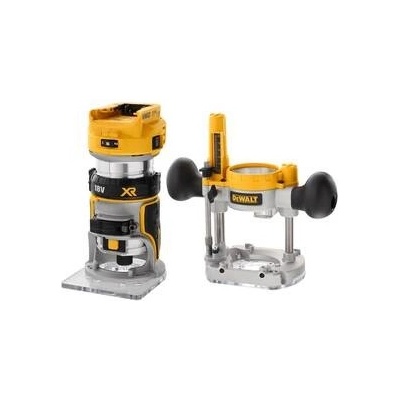Dewalt DCW604N – Zboží Dáma