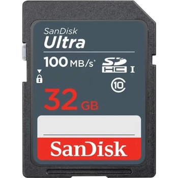 SanDisk SDHC UHS-I 32GB SDSDUNR-032G-GN3IN