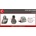Startér CASCO CST32113GS