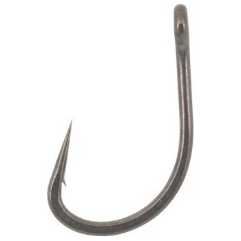 Trakker Short Shank XS Hooks Micro Barbed vel.4 10 ks