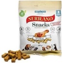 Serrano Snack Turkey 100 g