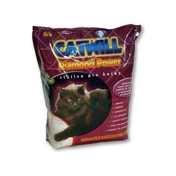 Catwill Multi Cat pack 3,3 kg