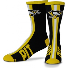 For Bare Feet ponožky Pittsburgh Penguins Da Bomb