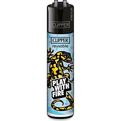 Clipper Animal Slogan Animal Slogan 2