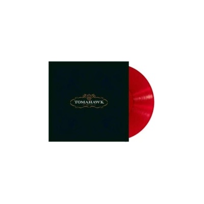 Tomahawk - Mit Gas Colored Vinyl LP