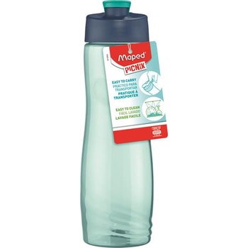 Maped Флакон, 750 ml, MAPED PICNIK "Origins Water", син 872904 (872904)