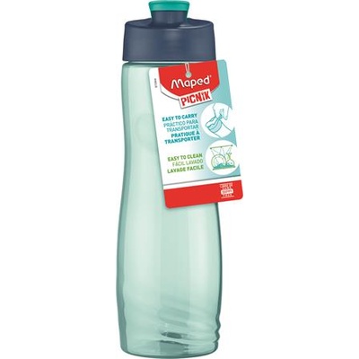 Maped Флакон, 750 ml, MAPED PICNIK "Origins Water", син 872904 (872904)