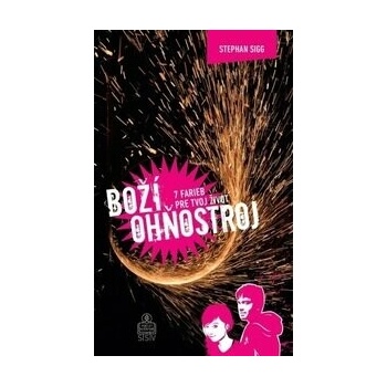 Boží ohňostroj
