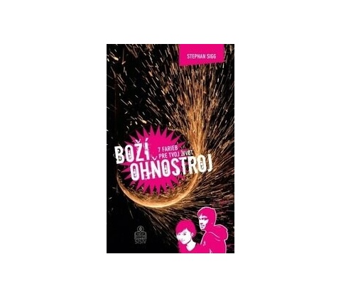 Boží ohňostroj