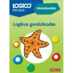 Tessloff-Babilon Logico Piccolo: Започване на училище - Логическо мислене