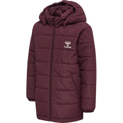 Hummel Яке с качулка Hummel ECHO JACKET 215050-3430 Размер 110