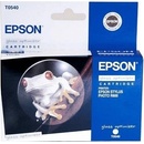 Epson T0540 Gloss Optimizer - originálny