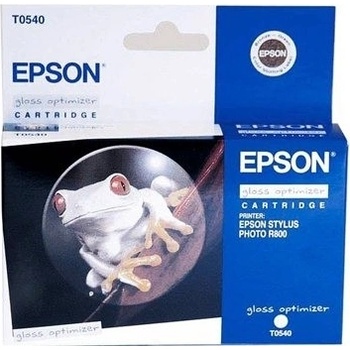 Epson T0540 Gloss Optimizer - originálny
