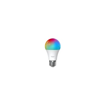 Dahua Умна крушка Imou - CL2B (E27; 806lm; 220 IOT-CL2B-MAT-EU (IOT-CL2B-MAT-EU)