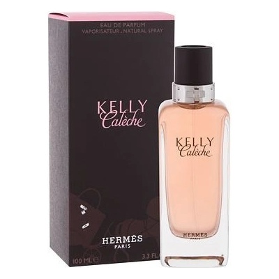 Hermès Kelly Caléche parfumovaná voda dámska 100 ml