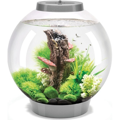BiOrb Classic stříbrné LED 30 l