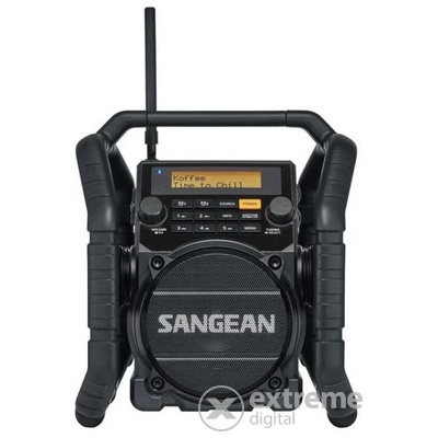 Sangean U-5