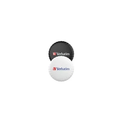 Verbatim MYFC-02BW My Finder Coin Bluetooth Item Finder 2 pack Black/White (32134)