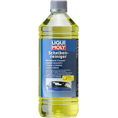 Liqui Moly 1514 Čistič skiel 1 l